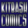 Kitbash Comics
